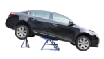iDeal Lift 7000TLX Low-Rise, Portable & Storable Tilt Lift