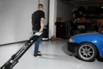 QuickJack™ BL-3500SLX 3,500 lbs Portable Lift