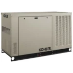 Kohler 30RCLA 30kW 1-phase Generator