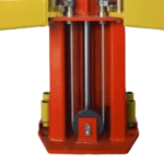 AMGO® Hydraulics OH-15 Heavy-Duty 2 Post Lift 15,000 lbs