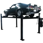 Challenger CL4P7 4 Post Storage/Service Lift 7,000 ALI Cert.