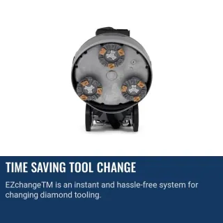 Husqvarna PG 8 P
