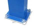 Atlas® 412 Commercial Grade 4 Post Lift 12,000 lbs