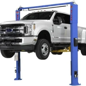 Atlas® Platinum PVL-10 ALI Certified Adj Height 2 Post Lift 10,000 lbs