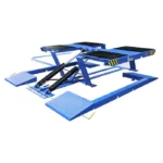 iDeal Lift LR-10K-TLPAD Commercial Low-Rise Pad Lift 10,000 lbs.