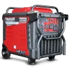 Inverter Generator – 10,000 Watt, Gas Powered, Electric Start, Super Quiet & Portable