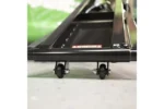 QuickJack™ 8000TLX Extended-Length Portable Truck & SUV Lift Bundle