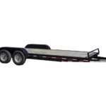 CA602 Caliber 7×20 Car Hauler 7K