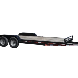 CA602 Caliber 7×20 Car Hauler 7K