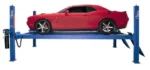 iDeal FP14KC-X Commercial Service/Storage Lift 14,000 lb