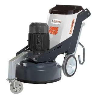 32″ Core Prep Grinder/Polisher, AC-powered – CPG3200