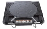 BendPak HDS-18EA Alignment 4 Post Car Lift 18,000 lb. – New Gray