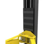 APEX AL9LC Floorplate Low-Ceiling 2 Post Lift 9,000 lbs