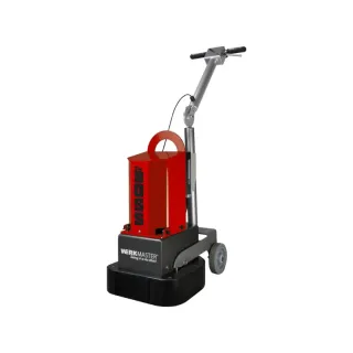 WerkMaster | The Boss 110V | 1.5HP
