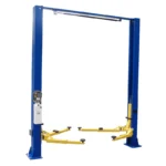 Tuxedo TP9KACX 9,000 lb. Capacity Asymmetric Two Post Car Lift
