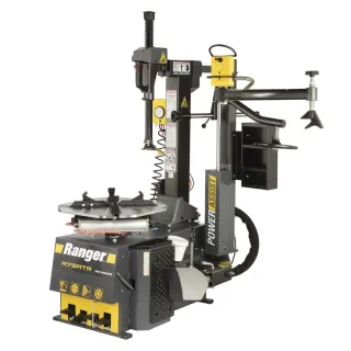 Ranger R76ATR – LS43B – Weights