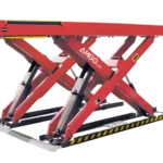 AMGO® Hydraulics AX-16A Scissor Alignment Lift 16,000 lbs.