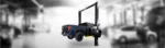 Challenger CL12A Series HD ALI 2 Post Vehicle Lift 12,000