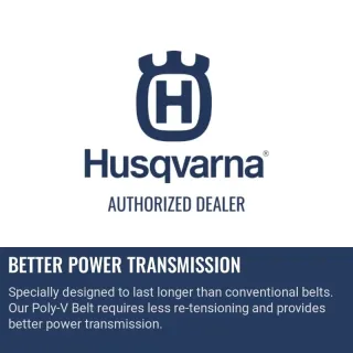 Husqvarna FS 520 | Walk-Behind Floor Saw