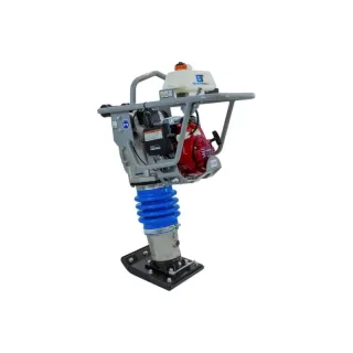 BT Tamping Rammer | 4046-Lbs. Force | 12-in. x 11-in. | 170 lbs. | GXR120