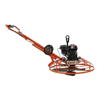 BravePro Power Trowel | 36 In. | Honda GX200