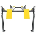 BendPak HDS-14XT Extended Limo Style 4 Post Lift 14,000 lb.