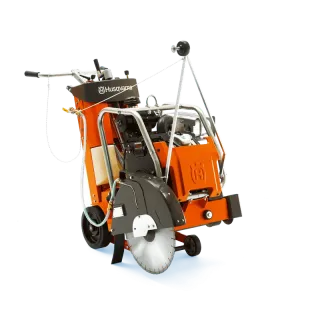 Husqvarna FS 520 | Walk-Behind Floor Saw