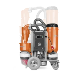 Husqvarna HTC D60 | Dust Extractor