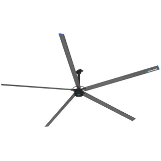 Cool Boss CB24HVLS