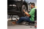 QuickJack™ 6000TLX Extended-Length Portable Car Lift 6,000 lbs