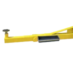 AMGO® Hydraulics OH-15 Heavy-Duty 2 Post Lift 15,000 lbs