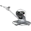 46″ Honda Concrete Fast Pitch Power Trowel with 13HP Honda GX390 Finishing Blades Finishing Tool