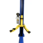 Tuxedo TP9KFX 9,000 lb. Capacity Symmetric Two Post Lift