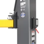 BendPak 12APX High-Rise 2 Post Car Lift 12,000 lb. w/Low-Pro™ Arms – New