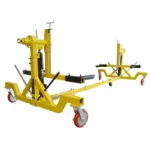 Auto Lift MR6.5K-38 6,500lb. Portable Mid-Rise Frame Lift