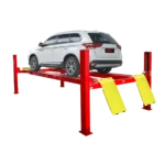 AMGO® Hydraulics PRO-12SX 4 Post Lift 12,000 lbs