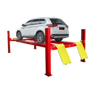AMGO® Hydraulics PRO-12SX 4 Post Lift 12,000 lbs