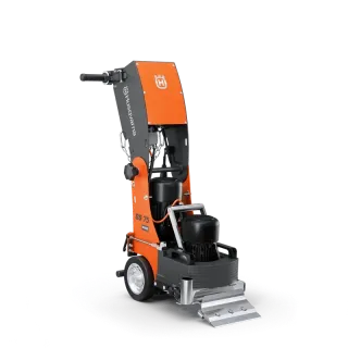 Husqvarna BS 75 | Floor Scraper