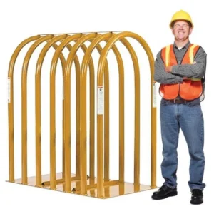 7-Bar Cage