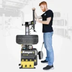 Ranger R745 – DST30PX – Weights – Setup-Train