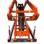 AMGO® Hydraulics XL-10F Flush Mount Full Rise Scissors Lift 10,000 lbs