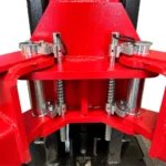 Katool KT-M150D Symmetric 15,000 lbs 2 Post Lift