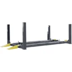 BendPak HDS-18EA Alignment 4 Post Car Lift 18,000 lb. – New Gray