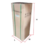 AMGO® Hydraulics DX-12A Double Scissor Alignment Lift 12,000 lbs.