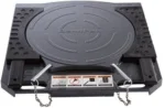 BendPak HDSO14-AX Extended Open Front ALI 4 Post Alignment Lift 14,000 lb – New Gray