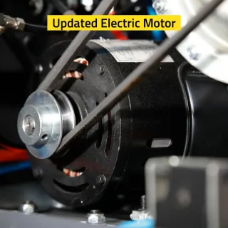 Ranger R80EX — Model/SKU 5140139