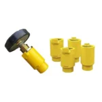 AMGO® Hydraulics SML-7 7,000 lb. Portable Single Column Lift