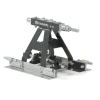 Husqvarna BT 90 Gas/electric Screed Section | Truss Screed