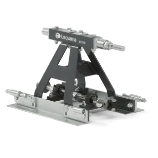 Husqvarna BT 90 Gas/electric Screed Section | Truss Screed