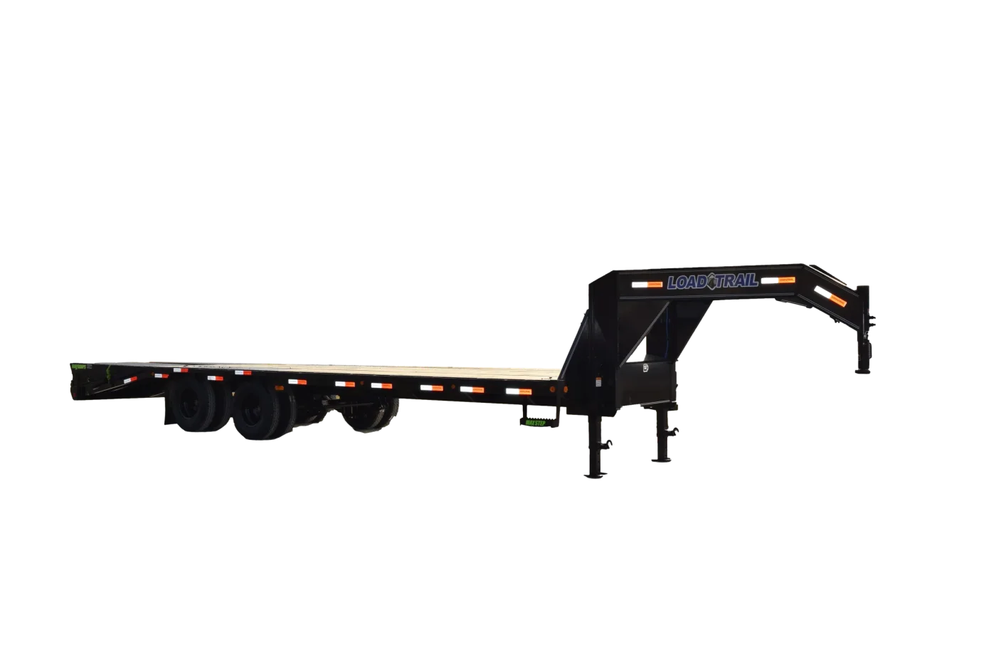 LT314 Load Trail 8X28 Gooseneck Trailer 20K Low-Pro LT314 Load Trail 8X28 Gooseneck Trailer 20K Low-Pro